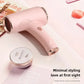 220V Portable Wireless Hair Dryer Rechargeable Blow Dryer Travel Fast Dry Hair Lithium Battery Strong Wind Art Joint Examination