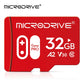 Micro tf SD Card Class10 256gb 128GB 64gb 32gb 16gb Mini memory card flash drive cartao de memoria TF Card