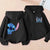 Funny Zip Up Sweatshirts Stitch Hoodie Children Clothes Kid Girl Boy Lilo and Stitch Sweatshirt Zipper Hoody Baby Casual Top
