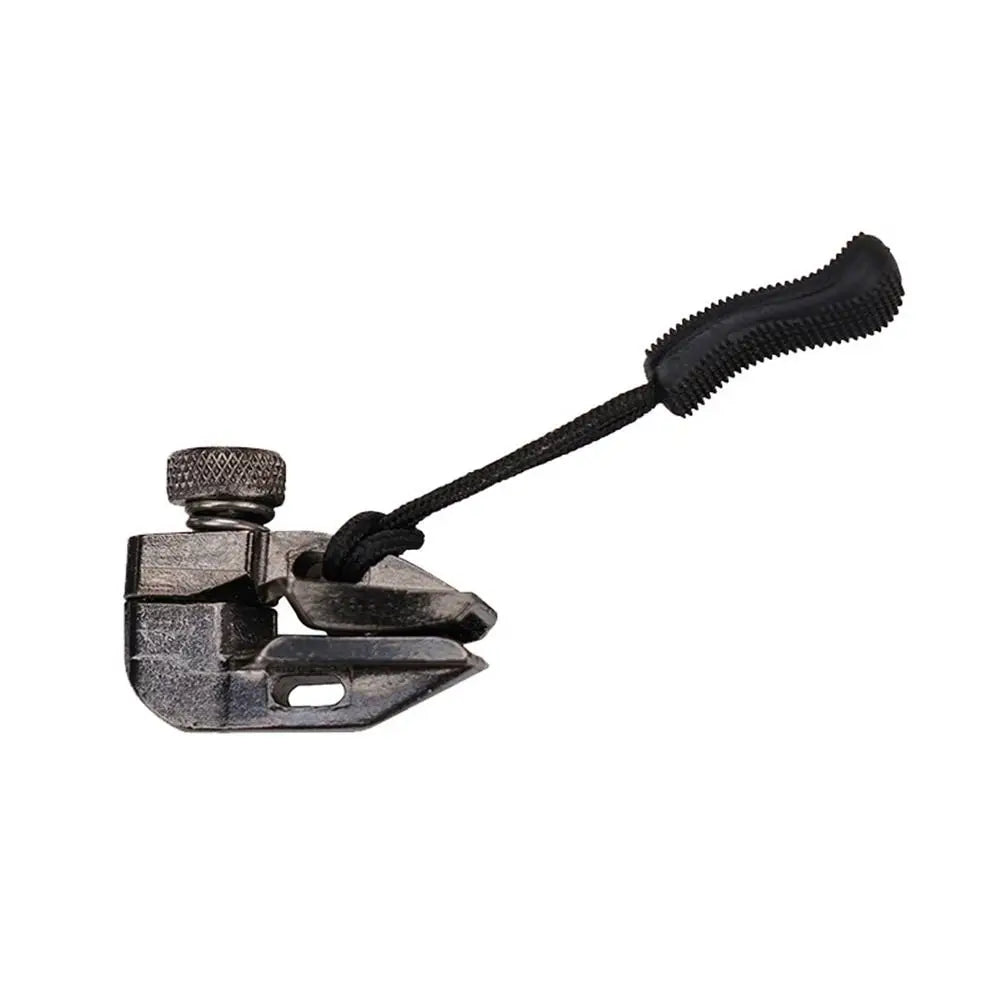 New 3 Different Size Zipper Repair Kit Removable Replacement Bad Buckle Instant Zipper Puller DIY Sewing Tools Zipper Head