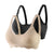 2pcs Pregnant Women'S New Comfortable And Breathable Ultra-Thin Nursing Bra, Detachable And Skin Friendly Nursing Text