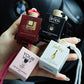 Perfume Car perfume, a car fragrance used for car interior accessories, a long-term car air freshener, keep charming and fresh