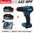 100%Original Makita DDF487 Cordless Driver Drill Brushless Electric Impact Screwdriver Rechargeable Power Tool 18V With battery