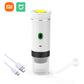 Xiaomi Wireless Electric Portable Espresso Coffee Machine 3in1 Multifunctional Camping Home Coffee Maker Capsule Coffee Machine