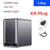 ORICO USB 3.2 MetaCube Household Storage SATA NAS 2/5 Bay HDD/SSD Enclosure 40TB/100TB House Personal Cloud Serve Smart Backup
