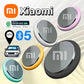 Xiaomi GPS Tracker Bluetooth5.0 Anti-Lost Smart Device Pets Kids Car Suitcase Wallet Tracking For IOS Android Finder Car Locator