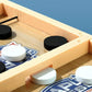 Fast Sling Puck Game Slingshot Chess Table Chess Puzzle Party Game Adult Child Family Game Desktop Battle Board Games