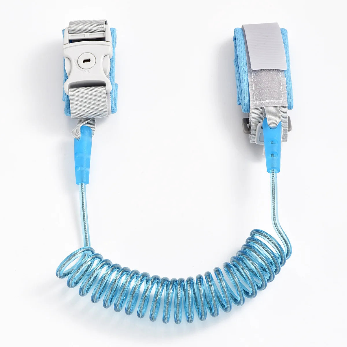 Lock Key for Infants Young Children Anti Loss Traction Rope for Anti Loss Bracelet for Children and Baby Safety Belt