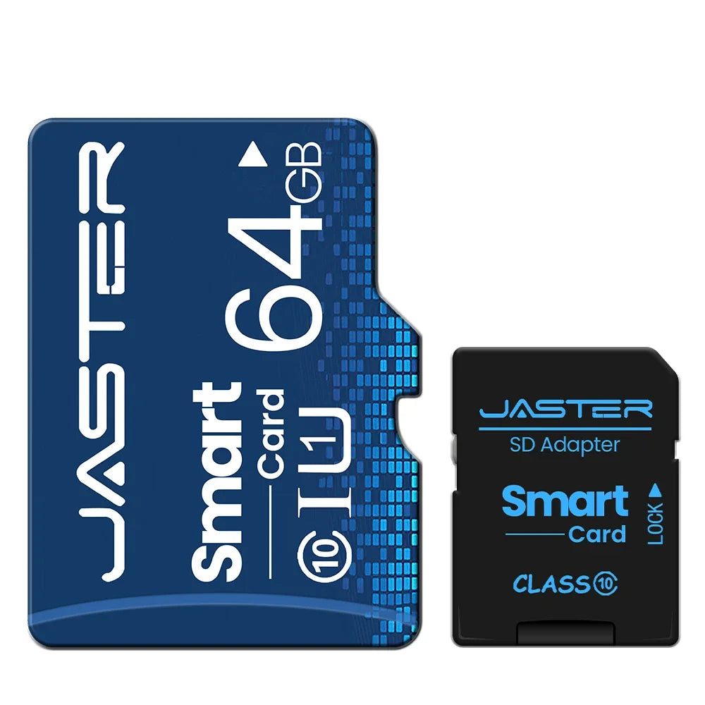 Micro Tf SD Card Class10 256GB 128GB 64GB 32GB 16GB Mini Memory Card Flash Drive Cartao De Memoria Storage Device Cle USB Stick