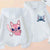 Funny Zip Up Sweatshirts Stitch Hoodie Children Clothes Kid Girl Boy Lilo and Stitch Sweatshirt Zipper Hoody Baby Casual Top