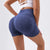 Women Shorts Sports