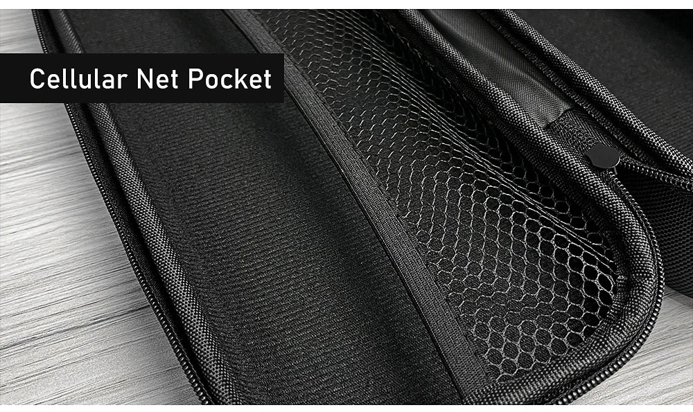 Cafelffe Portable Travel Bag Portable Coffee Machine Outdoor Combination Gift Giving Camping hiking EVA case with MK501 MK502