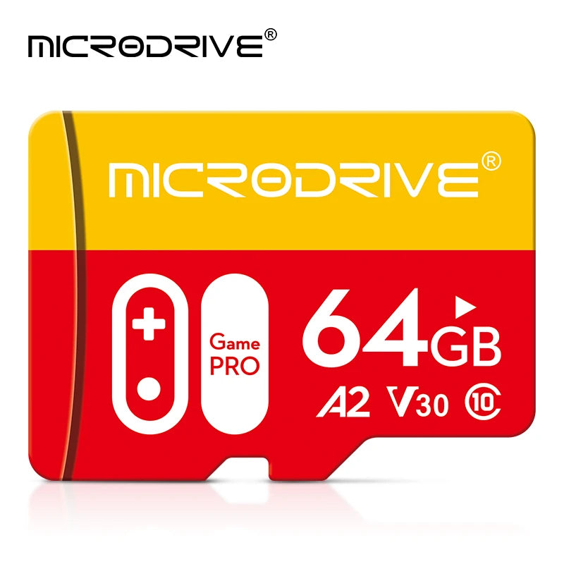Micro tf SD Card Class10 256gb 128GB 64gb 32gb 16gb Mini memory card flash drive cartao de memoria TF Card