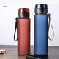 Leak-free sports water bottle, portable for travel and hiking. My favorite beverage bottle is 400ml and 560ml
