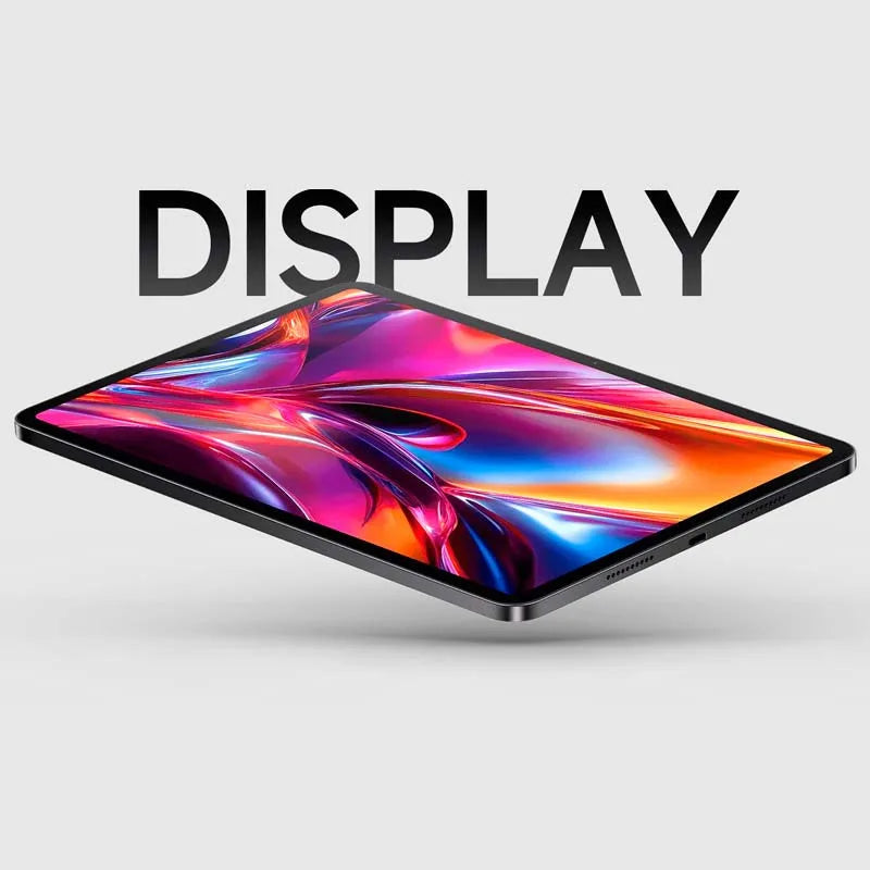 Xiaomi Pad 7 11 ''144Hz Wi-Fi 6E 8GB/128GB 8GB/256GB 8850mAh Tablet