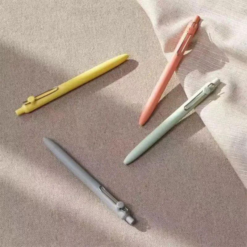 Japan Uni/Mitsubishi Uniball ZENTO series Gel Pen,Small Core 2nd 0.38/0.5mm Business Office Signing stylo back to school station