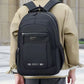 Neutral style backpack suitable for both men and women,used for daily work and travel,also suitable for students as a schoolbag