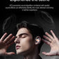 Acer Ohr502 Bluetooth Headset Open Design Wireless Call Noise Reduction Comfortable Wearing Sports Running Fitness Compatible with Mobile Phones Tablets Laptops
