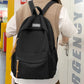 Casual Backpacks, Backpacks College Students Simple Backpacks High School Students, Junior High School Students,