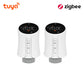 Tuya Thermostatic Radiator Valve Zigbee Thermostat Radiator Valve Tuya Zigbee Smart Home Wifi  Temperature Controller Alexa