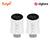 Tuya Thermostatic Radiator Valve Zigbee Thermostat Radiator Valve Tuya Zigbee Smart Home Wifi  Temperature Controller Alexa