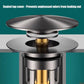 Q84D Bounce Cores Sink Plug Sink Drain Basket Sink Stoppers for Bathroom Kitchen