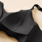 2pcs Pregnant Women'S New Comfortable And Breathable Ultra-Thin Nursing Bra, Detachable And Skin Friendly Nursing Text
