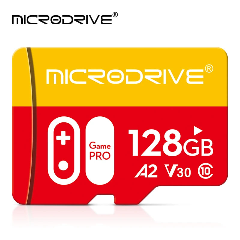 Micro tf SD Card Class10 256gb 128GB 64gb 32gb 16gb Mini memory card flash drive cartao de memoria TF Card