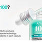 Anua PDRN 100+ Hyaluronic Acid Serum Capsules Moisturizing Revitalizing Face Serum Korean Skincare Beauty Essentials