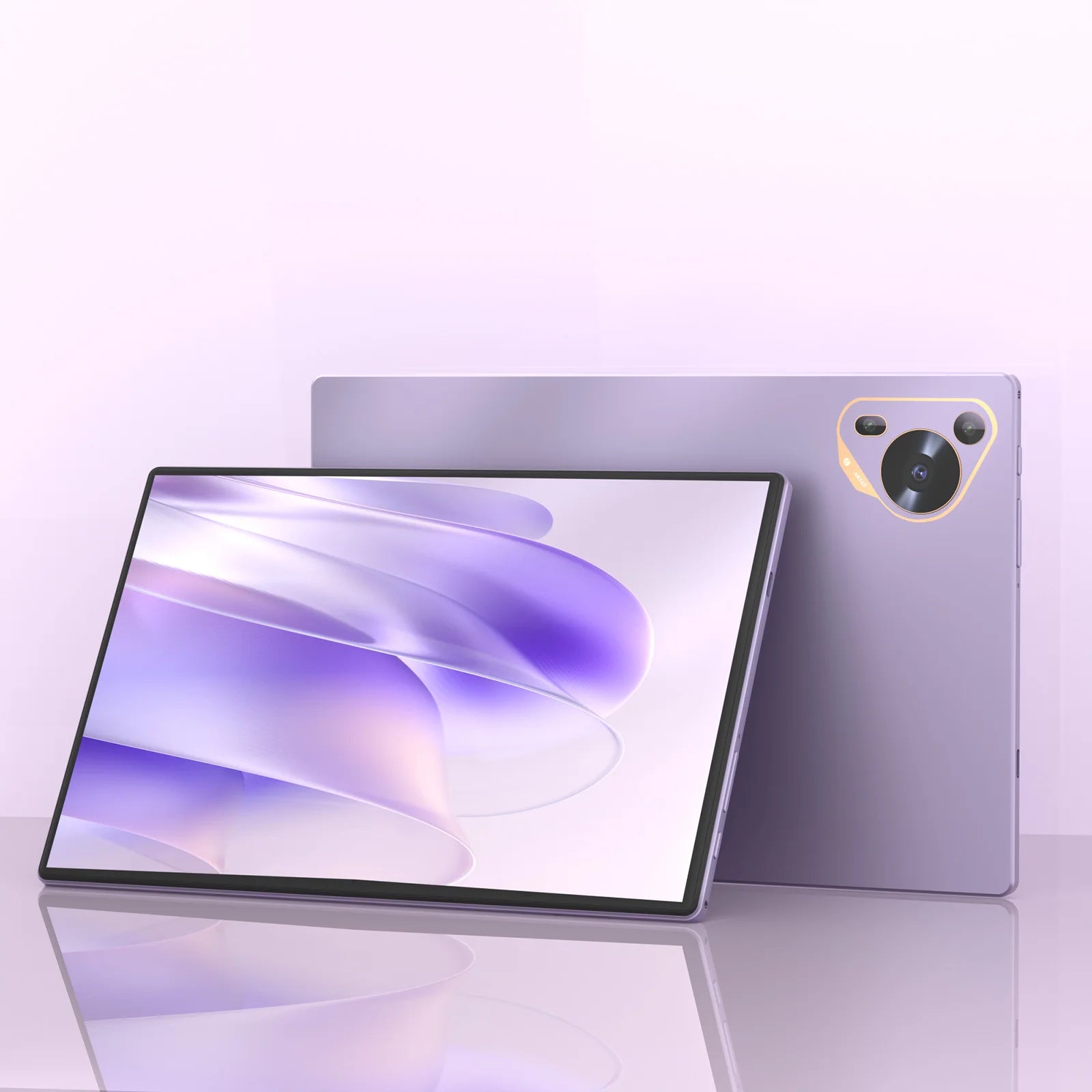 Pad 9 Pro 10.1 Inch 2K Full-Screen 16GB+1TB Snapdragon 8 Gen2 Android 13 24MP+48MP High-Performance Tablet