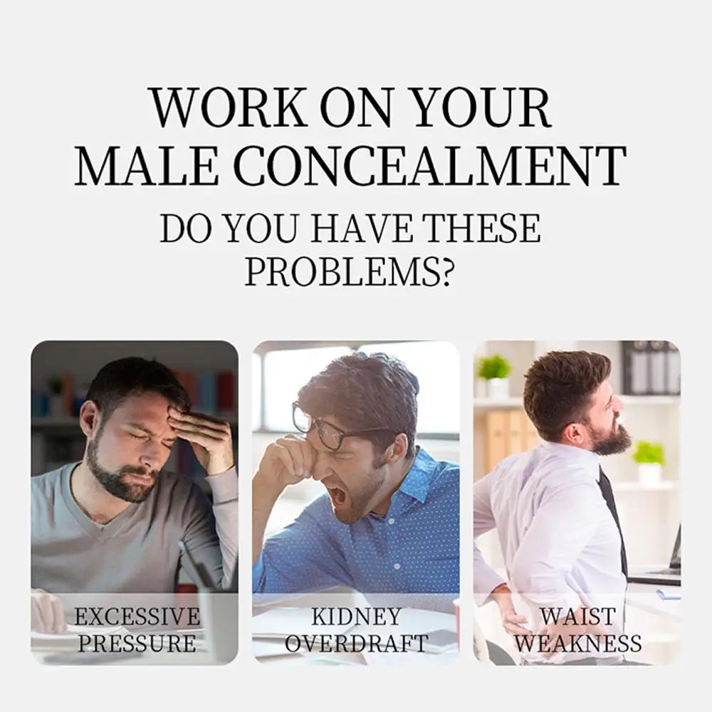 Men's Private Repair Cream Intimate Gel for Dick Help Male Potency Cock Growth Thickening Delay Sexual Enhanced Cream