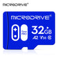 Micro tf SD Card Class10 256gb 128GB 64gb 32gb 16gb Mini memory card flash drive cartao de memoria TF Card