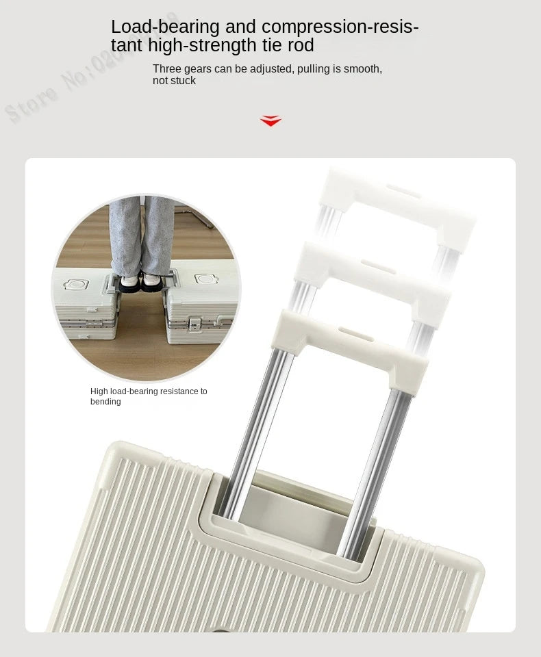 KO-KU New Front Opening Travel Suitcases 20/24/26/28 inch carrier Aluminum Frame Large Capacity Luggage USB Charging TSA Lock