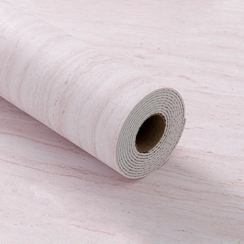 Imitate Travertine Wallpapers 3D Slate Textured Thickening Foam Self Adhesive Wall Stickers Suitable for Smooth and Flat Walls