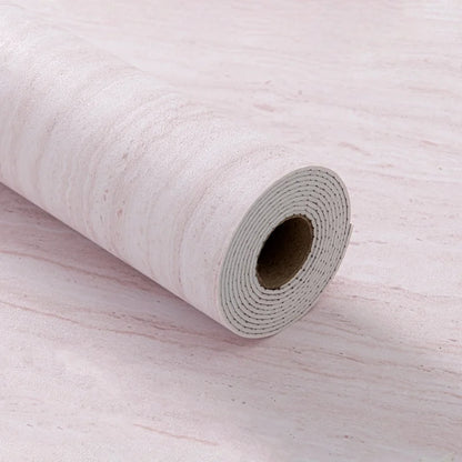 Imitate Travertine Wallpapers 3D Slate Textured Thickening Foam Self Adhesive Wall Stickers Suitable for Smooth and Flat Walls