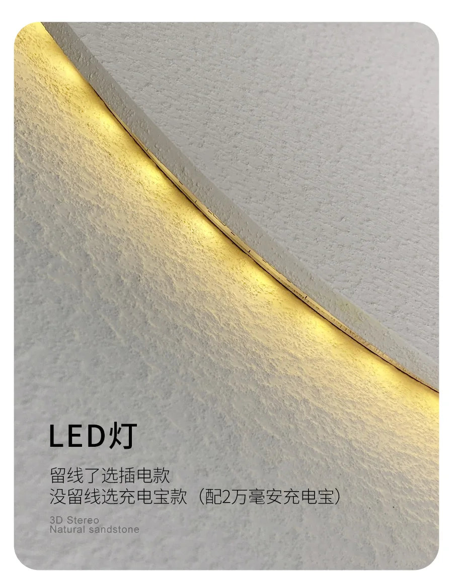 Jiasijia 2024 vase hydroponic decorative painting cream wind porch physical three-dimensional decorative