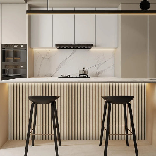 Self-adhesive Wood Grain Wallpaper PVC Waterproof Contact Paper Living Room Bedroom Home Decoration Sticker Wall Stickers Decor