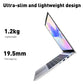 LENO 14.1" Ultra Slim Laptop Windows11 16GB RAM 2TB SSD Intel N3700 Notebook Gamer 1920*1080 Display Office Study Computer PC