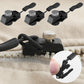Universal Zipper Repair Kit Instant Fix Replacement Zipper Teeth Slider Puller for Jackets Bags Coats Clothing Accessories