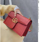 Underarm bag for women, 2025 new style, fashionable and trendy, embossed chain bag, versatile crossbody bag, shoulder bag