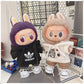 Doll Clothing Fashion Hoodie and Pants Set Korean