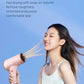 220V Portable Wireless Hair Dryer Rechargeable Blow Dryer Travel Fast Dry Hair Lithium Battery Strong Wind Art Joint Examination