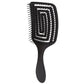 Hair Brush Hair Comb Detangling Hair Brush Bristle&Nylon Women Wet Massage Comb Curly Hairdressing Salon Styling Tools