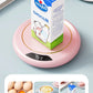 1PC Thermostatic Heating Coaster USB Home Heating Coaster 3-speed Adjustment Heating 55 Degrees Constant Temperature