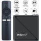 2025New Android 16 Smart TV Box 14K 2.4G/5G Dual WiFi Media Player with Remote Set Top Box Android Box Voice Remote 16G 256G