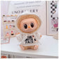 Doll Clothing Fashion Hoodie and Pants Set Korean