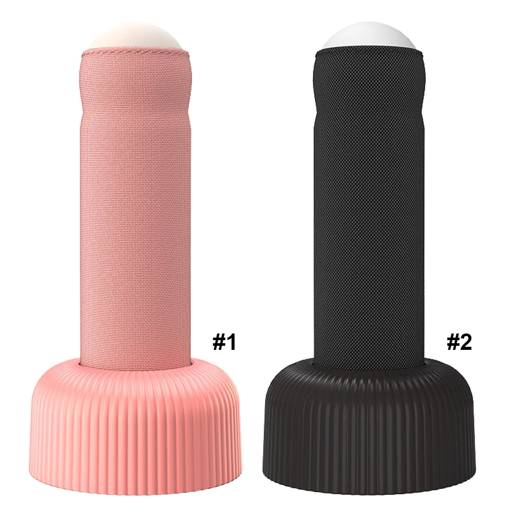 Funny Night Light for Adults Teens Babies Hand-pull Bedside Lamp Table Lamp Nursery Nightlight for Dorm Living Room Office