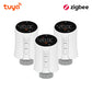 Tuya Thermostatic Radiator Valve Zigbee Thermostat Radiator Valve Tuya Zigbee Smart Home Wifi  Temperature Controller Alexa