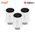 Tuya Thermostatic Radiator Valve Zigbee Thermostat Radiator Valve Tuya Zigbee Smart Home Wifi  Temperature Controller Alexa