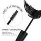 4D Curling Mascara – Lengthening, Waterproof, Sweatproof, Long-Lasting, Smudge-Proof, Unisex, Gentle, Certified